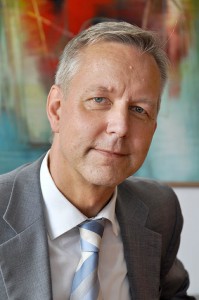 Gregor Lange wird neuer Polizeipräsident in Dortmund