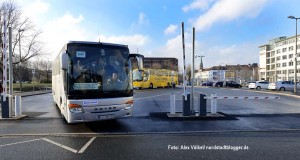 Zentraler Busbahnhof - ZOB