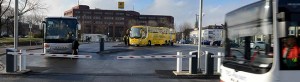 Zentraler Busbahnhof - ZOB