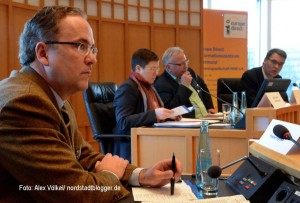 Rathaus - Fachtagung Kommunale Erwartungen an Europa