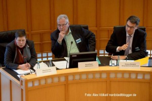 Rathaus - Fachtagung Kommunale Erwartungen an Europa