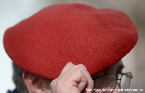 Die Rotkäppchen, Service- und Präsenzdienst der Stadt Dortmund