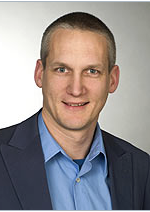 Christian Barrenbrüggel. Foto: CDU