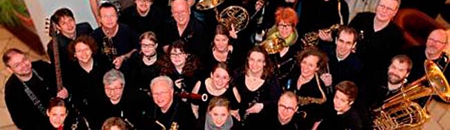Im Dietrich-Keuning-Haus steht am Samstag, 15. März, 19 Uhr, ein Konzert mit dem sinfonischen Blasorchester Do-Ton unter der Leitung von Michael Frey auf dem Programm.