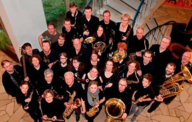 Im Dietrich-Keuning-Haus steht am Samstag, 15. März, 19 Uhr, ein Konzert mit dem sinfonischen Blasorchester Do-Ton unter der Leitung von Michael Frey auf dem Programm.
