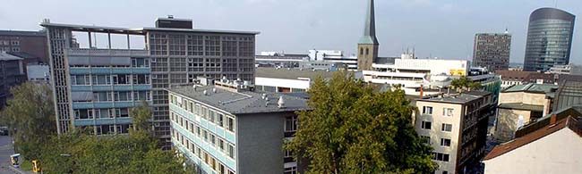 Gesundheitsamt Dortmund