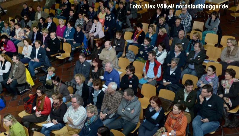Netzwerktreffen der Dortmunder Schulen zur Gewaltprävention und Krisenintervention