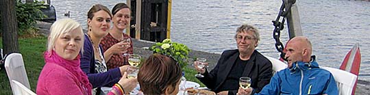 Nordstadtdinner