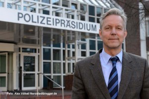 Polizei-PK Kriminalitätsstatistik für Dortmund 2013