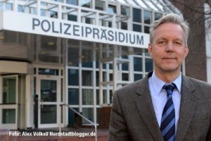 Polizei-PK Kriminalitätsstatistik für Dortmund 2013