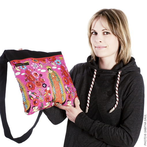 Kerstin Klemm Klemmer Klamour - Accessoires