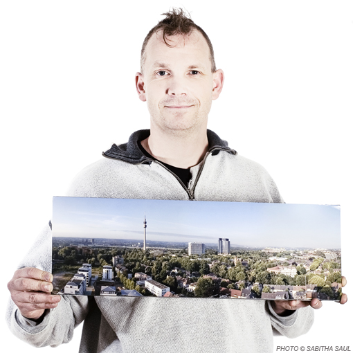 Hendrik Müller Fotokunst Großformatige Fotoaufnahmen, Postkarten