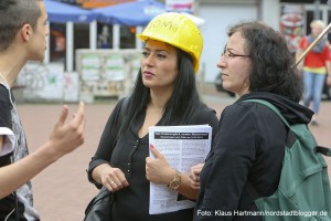 Bezent e. V. DIDF ruft zur Demonstration zum Grubenunglück In Soma auf