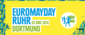 Euromayday Ruhr
