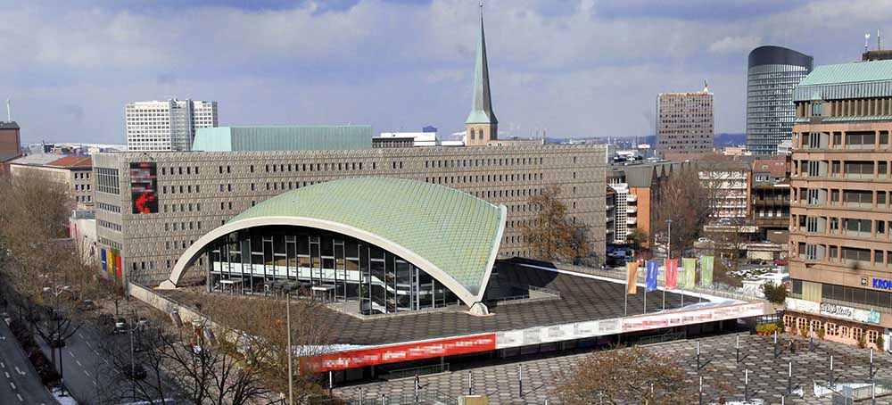 Das Theater Dortmund hat das Programm für die neue Spielzeit vorgestellt.