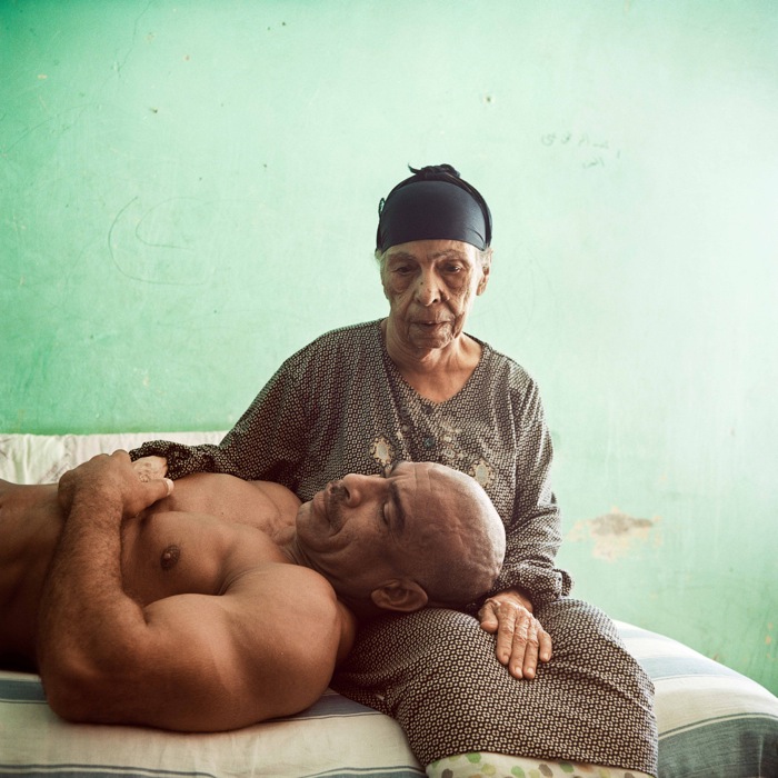Mothers and sons / Mères et fils