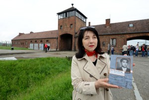 Der Jugendring und die Botschafter der Erinnerung haben eine Gedenkstättenfahrt nach Auschwitz gemacht.