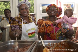 Ghana ist Weltmeister