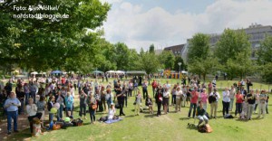 Beim Musikschultag arbeiten DKH und Musikschule Hand in Hand.