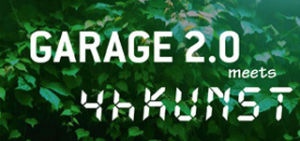 garage 2.0 meets 4hKUNST Abb.: Adriane Wachholz