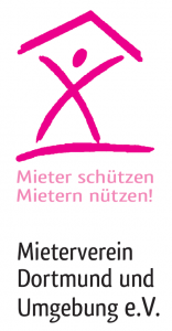 Logo Mieterverein