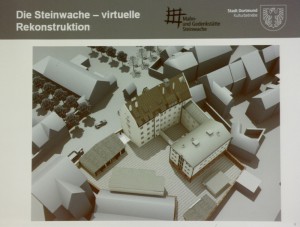 Mahn- und Gedenkstätte Steinwache