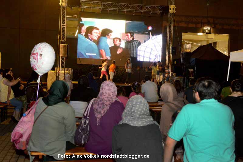 Westfalenhallen Festi Ramazan zum Ramadan