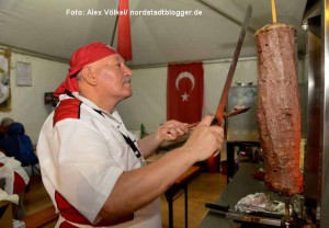 Westfalenhallen Festi Ramazan zum Ramadan