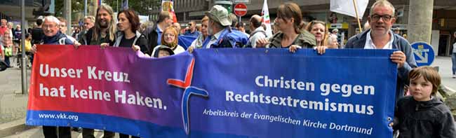 Arbeitskreis Christen gegen Rechtsextremismus