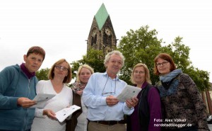 Die Lydia-Gemeinde bietet ab September eine kostenlose Sozialberatung an.