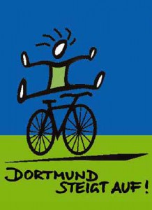 Stadtradeln-Aktion