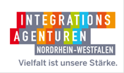 Integrationsagenturen Logo