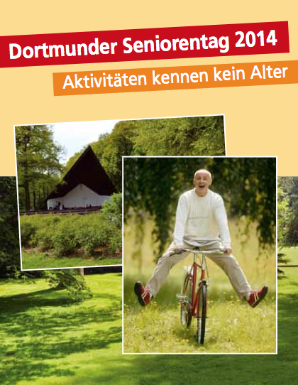 Der Dortmunder Seniorentag