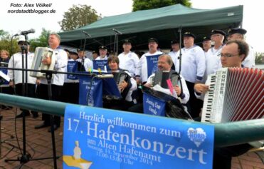 Hafenkonzert 2014 Nordstadt_2170 - NSB