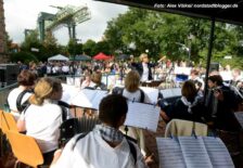 Hafenkonzert 2014 Nordstadt_2179 - NSB