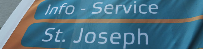 Neues Service-Angebot zu sozialen Fragen in St. Joseph