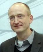 Architekt Richard Schmalöer ist Vorsitzender der BDA-Gruppe Dortmund Hamm Unna.