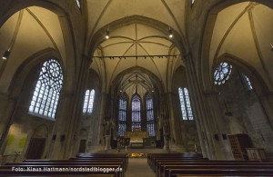 Ziele unseres Lebens: Ausstellungsprojekt in St. Reinoldi