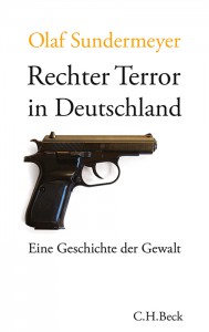 Das neue Buch von Olaf Sundermeyer.