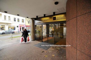 Das Quartiersbüro am Borsigplatz ist erhalten geblieben. Im Hafen-Quartier finden die Sprechstunden ab sofort im Gemeindehaus der Paulskirche statt.