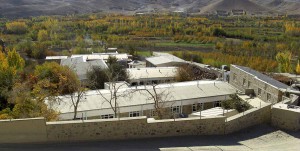 25 Jahre gibt es das Chak-e-Wardak Hospital in Afghanistan bereits.