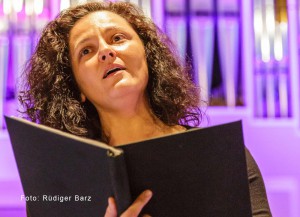 Benefizkonzert Bläserorchester AufWind der Musikschule Dortmund in der Pauluskirche