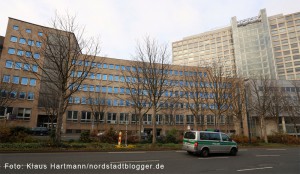 Das ehemalige AOK-Gebäude am Königswall wird neue Heimat des Studieninstitut Ruhr.