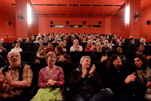 Filmpremiere von „Chancengleichheit - nur ein Traum?“ 