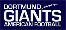 Giants - Logo