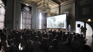 Internationale Wochen in der Auslandsgesellschaft Live-Doku mit Ingo Espenscheid