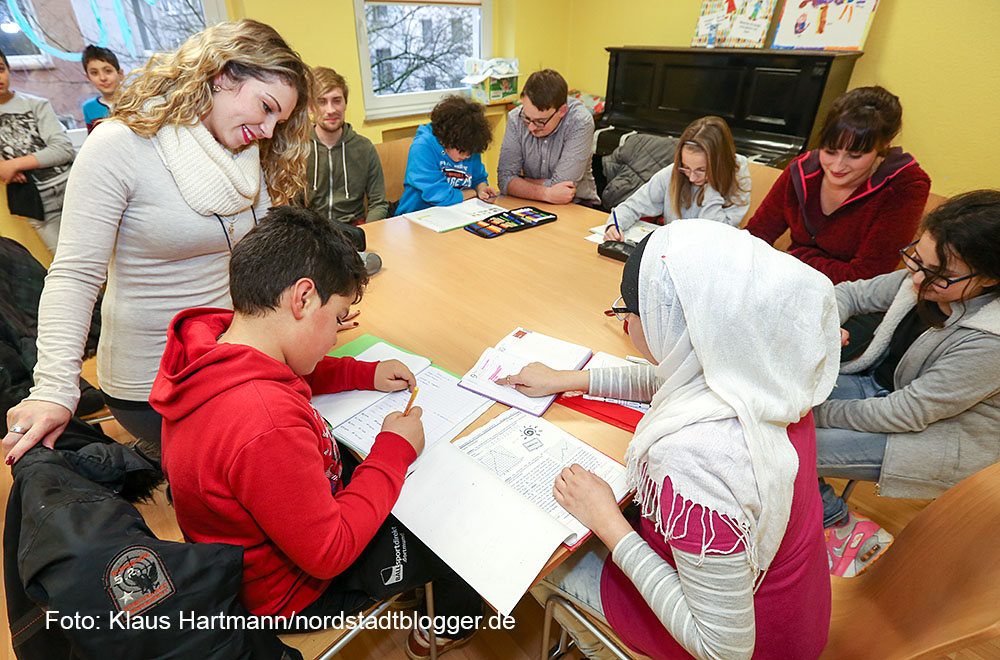 Stiftung Pro Filiis unterstützt den Kinderschutzbund Dortmund für ein weiteres Schuljahr mit über 6000 Euro