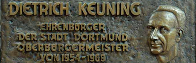 Dietrich Keuning