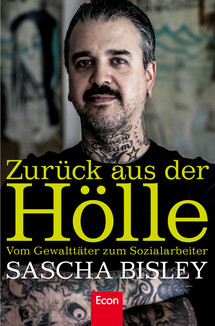 Sascha Bisley stellt sein Buch am 5. März im Schauspielhaus vor. Foto: LJOE