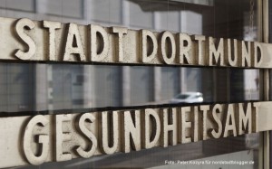 Gesundheitsamt Dortmund